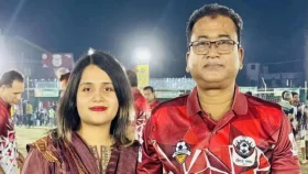 সাবেক এমপি আনারের খণ্ডবিখণ্ড দেহাংশের সঙ্গে মিলেছে মেয়ের ডিএনএ