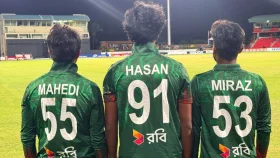 একের ভেতর তিন, নাকি তিনে মিলে এক?