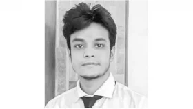 ভূ-রাজনীতিতে বঙ্গোপসাগর