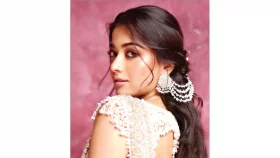 নার্ভাস, একই সঙ্গে রোমাঞ্চিত