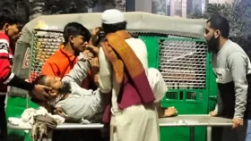 ইজতেমা ময়দানে সংঘর্ষের ঘটনায় জুবায়েরপন্থীদের মামলা