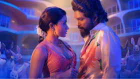 ভারতের কেরালায় কেন ব্যর্থ আল্লুর &lsquo;পুষ্পা ২&rsquo;?