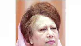 খালেদা জিয়া অসুস্থ, মুক্তিযোদ্ধা সমাবেশ স্থগিত