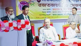 হিন্দু-মুসলমান-বৌদ্ধ-খ্রিস্টান সবাইকে মিলেমিশে থাকতে হবে: ধর্ম উপদেষ্টা