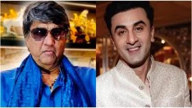 ‘বাস্তবজীবনে লম্পট, ছ্যাঁচড়া হলে পর্দাতেও সেটাই উঠে আসবে’ 