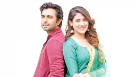 একই দিনে অভিষেক &lsquo;বড় ছেলে&rsquo; জুটির