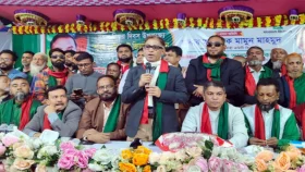 &lsquo;মোবাইল আসক্তিতে মেধা শূন্য হচ্ছে নতুন প্রজন্ম&rsquo;
