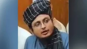 সাদপন্থী নেতা মুয়াজ বিন নূর গ্রেপ্তার