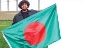 হামজা এখন বাংলাদেশের