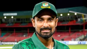 জাতীয় দলের অধিনায়ক হতে রাজি লিটন দাস