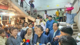 পলিথিন শপিং ব্যাগ নিষিদ্ধে ১৯৯ মোবাইল কোর্ট, জরিমানা ২৫ লাখ
