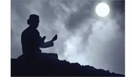 সারা রাত ইবাদতের সওয়াব লাভের আমল