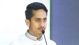 কাউন্সিলর ইস্যুতে নিজের অবস্থান জানালেন সারজিস আলম