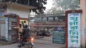 ৮০০ কোটি টাকার লোকসান নিয়ে আখ মাড়াই শুরু