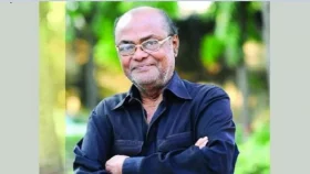 চলে গেলেন উজান ভাটির পরিচালক সি বি জামান