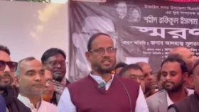 &lsquo;যারা দুর্দিনে দলের জন্য কাজ করেছে তাদের মূল্যায়ন করা হবে&rsquo;