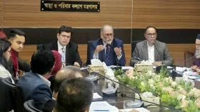 সোমবারের মধ্যে তৈরি হচ্ছে শহীদদের তালিকা, পাঠানো হবে পরবর্তী ক্যাবিনেটে