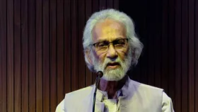 কলকাতা হাইকোর্ট হয়ে বাংলাদেশের উপদেষ্টা