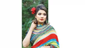 অভিনয়টাই হয়তো করব