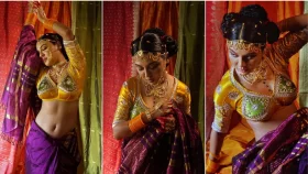 এই বয়সে এসে এমন করছেন কেন, জয়াকে প্রশ্ন নেটিজেনের