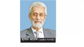 খাবার টেবিলে মৃত্যুর কোলে ঢলে পড়লেন উপদেষ্টা