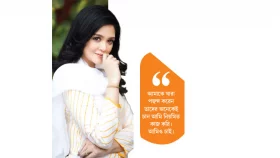 সব মাধ্যমে কাজ করতে চাই