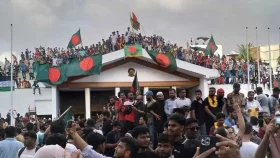 জুলাই গণঅভ্যুত্থানে শহিদ ও আহতদের প্রাথমিক তালিকা প্রকাশ