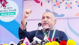 &lsquo;আ. লীগ গত ১৫ বছরে ত্রাসের রাজত্ব কায়েম করেছিল&rsquo;&nbsp;