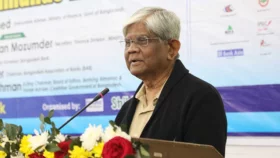 মূল্যস্ফীতি যা হচ্ছে তাই দেখাচ্ছি, কোনও কারচুপি নাই: অর্থ উপদেষ্টা