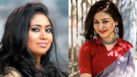 ইটিভি-সিজেএফবি সম্মাননা পাচ্ছেন বেবী নাজনীন ও জয়া আহসান