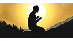 তওবার দরজা সবার জন্য উন্মুক্ত