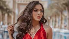 বিয়ের জন্য যেমন পাত্র খুঁজছেন ফারিয়া