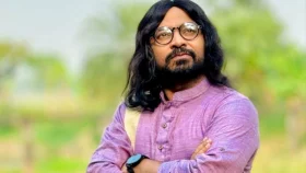 বোরহান ভাই এবার &lsquo;কবি ওমর খৈয়াম&rsquo;