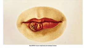 সারা বিশ্বে সিফিলিস ছড়াল কে