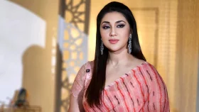 যে কারনে অনুতপ্ত অপু বিশ্বাস