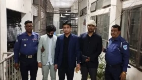 বুয়েট শিক্ষার্থী নিহত: তিনজনের বিরুদ্ধে মাদকদ্রব্য নিয়ন্ত্রণ আইনে মামলা&nbsp;