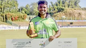 উইন্ডিজে সিরিজ জয়কে &lsquo;ফ্লুক&rsquo; বলছেন বাবু