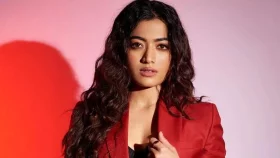 আমাকে কোলে তুললে সত্যিই খুব ভয় করে: রাশমিকা