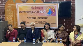 সারাদেশের শিল্পীদের অংশগ্রহণে কথক নৃত্য উৎসব শুরু বুধবার