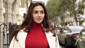 আপাতত আমার জন্য পাত্র না খুঁজলেও চলবে: ফারিয়া