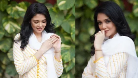 কাজে ফিরে সবকিছু নতুন লাগছে: শার্লিন ফারজানা&nbsp;