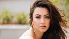 অঝোরে কাঁদলেন কৌশানী!
