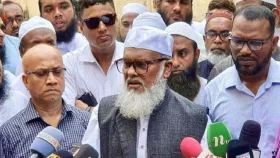 মার্চের মধ্যে শেষ হবে রাষ্ট্রের সংস্কার কাজ, জানালেন ধর্ম উপদেষ্টা