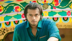 বিটিভির প্রিভিউ কমিটি থেকে পদত্যাগের সিদ্ধান্ত আরশ খানের