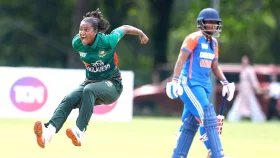 আরেকটি শিরোপা ঘরে আনতে চাই ১১৮ রান