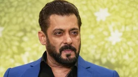 কী কারণে সালমানকে থাপ্পড় মেরেছিল অপরিচিত এক মেয়ে?