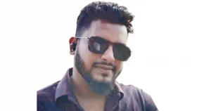 ছাত্রদল কর্মীকে গুলি করে হত্যা&nbsp;