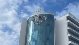 তুরস্কের হাসপাতালে অ্যাম্বুলেন্স হেলিকপ্টার বিধ্বস্ত, নিহত ৪