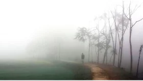 শীতকাল মুমিনের জন্য উপহারস্বরূপ