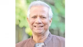 নির্বাচনের পর নিজের কাজে ফিরতে চাই
